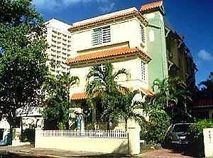 Canario Boutique Hotel San Juan