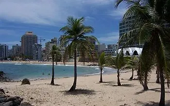 ***  Canario Boutique Hotel San Juan Porto Rico