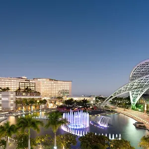 Sheraton Puerto Rico & Casino 4*, San Juan Puerto Rico
