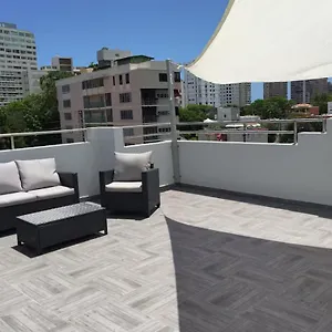 Avila , San Juan Porto Rico