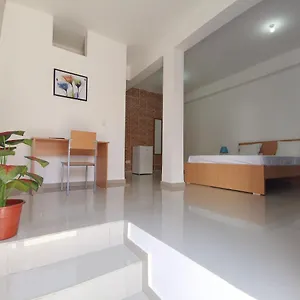 Plateau Bedroom&chambre - Center , Praia Cap-Vert