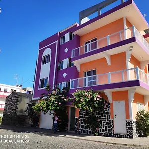 Casa Celeste , Ponta Do Sol Cap-Vert