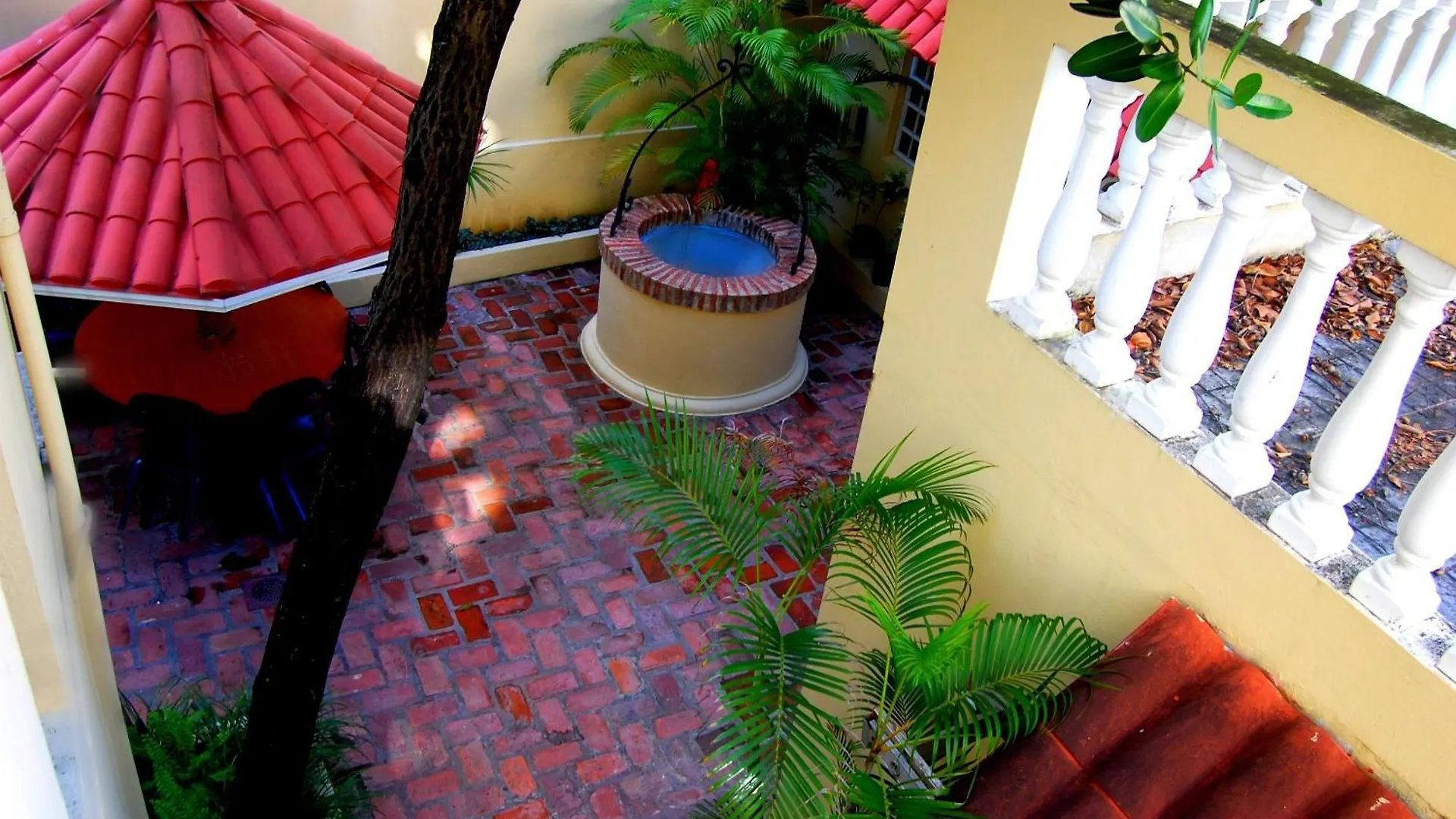 Canario Boutique Hotel San Juan Puerto Rico