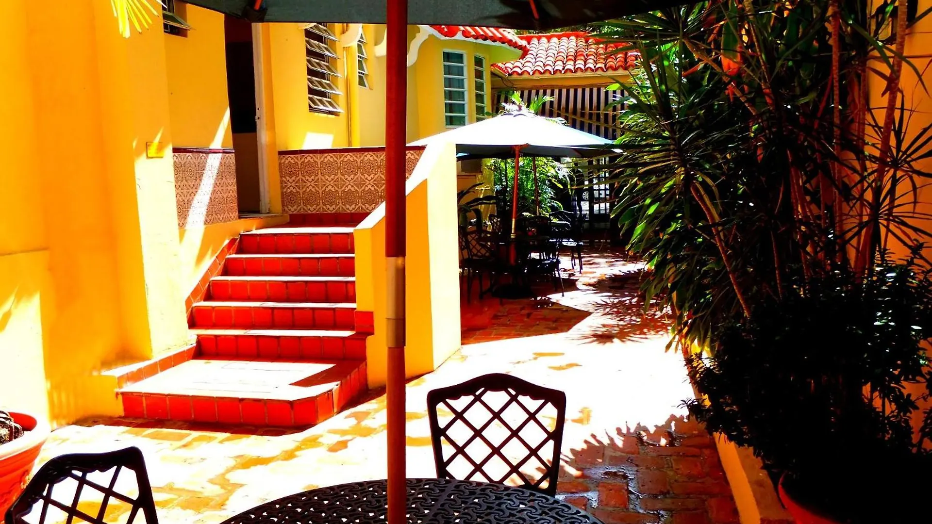 Canario Boutique Hotel San Juan 3*,