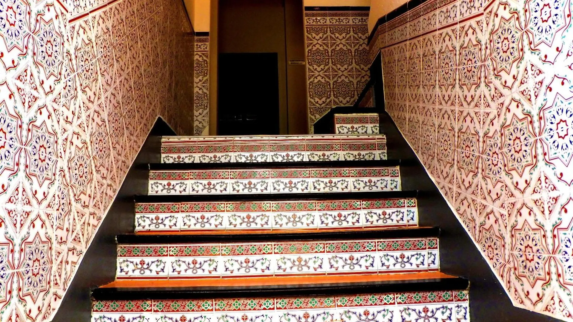 Canario Boutique Hotel San Juan
