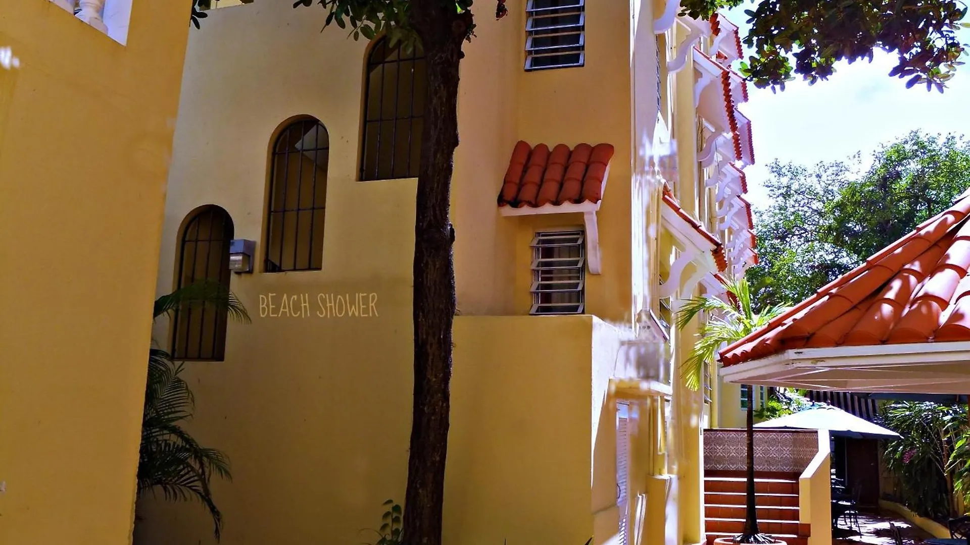 Canario Boutique Hotel contacts