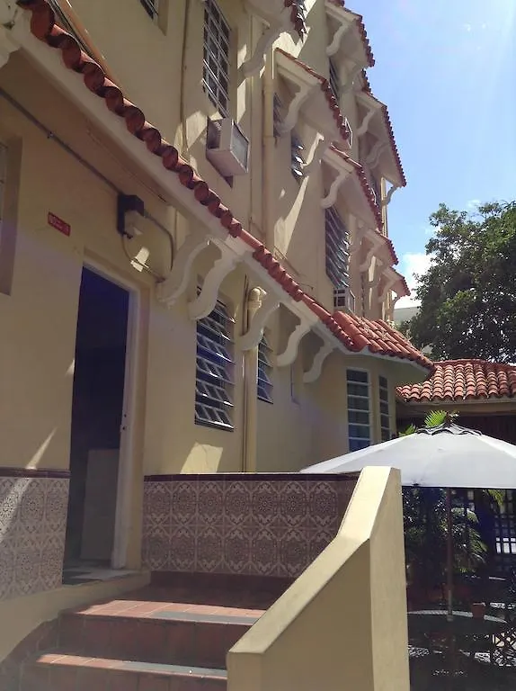 Canario Boutique Hotel San Juan