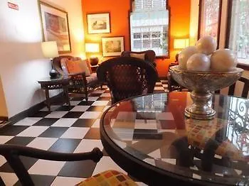 Canario Boutique Hotel San Juan 3*,