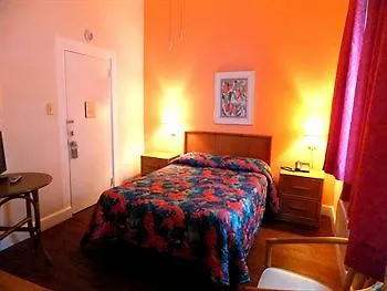 Canario Boutique Hotel San Juan
