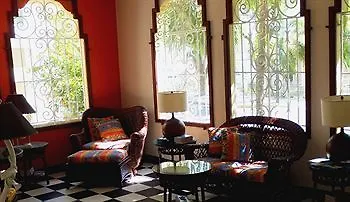 Canario Boutique Hotel San Juan 3*,  Puerto Rico