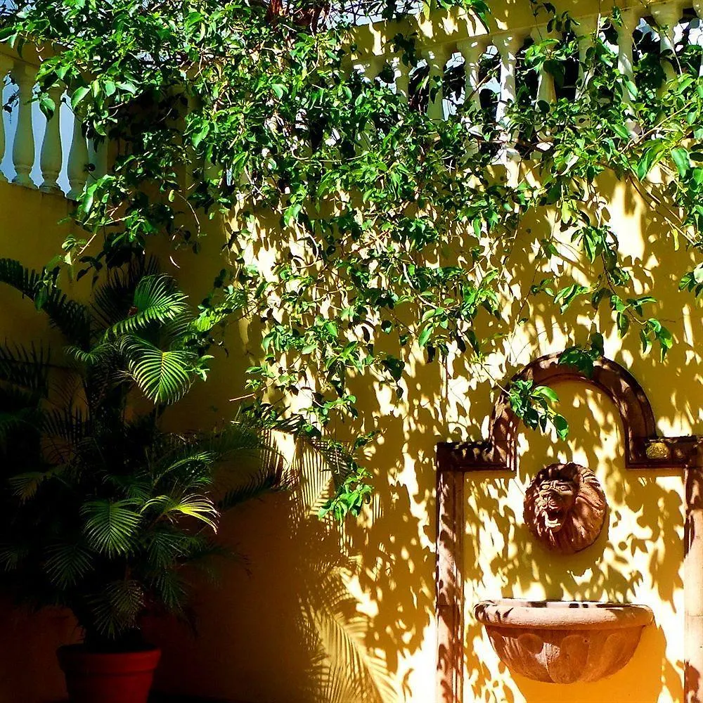 Canario Boutique Hotel San Juan