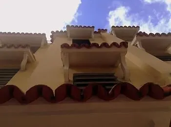 Canario Boutique Hotel San Juan