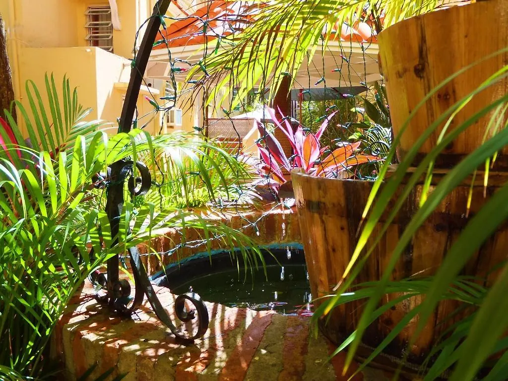 Canario Boutique Hotel San Juan