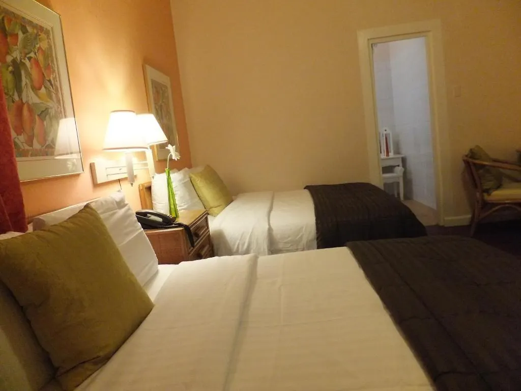 Canario Boutique Hotel San Juan