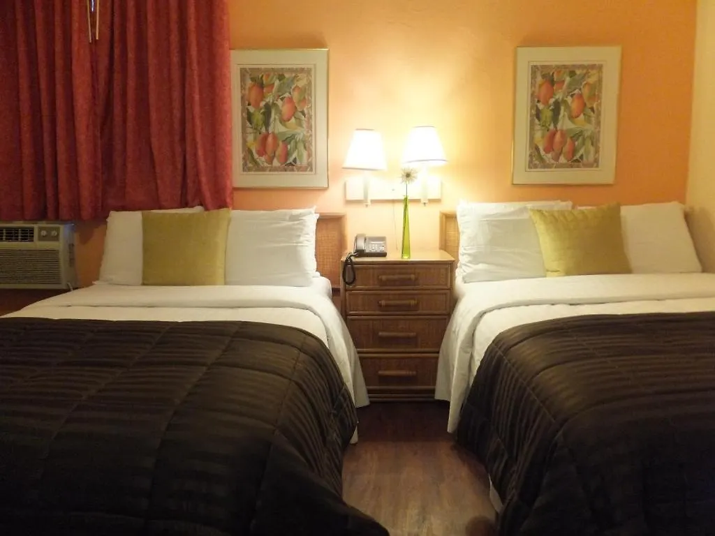 Canario Boutique Hotel San Juan 3*,  Puerto Rico