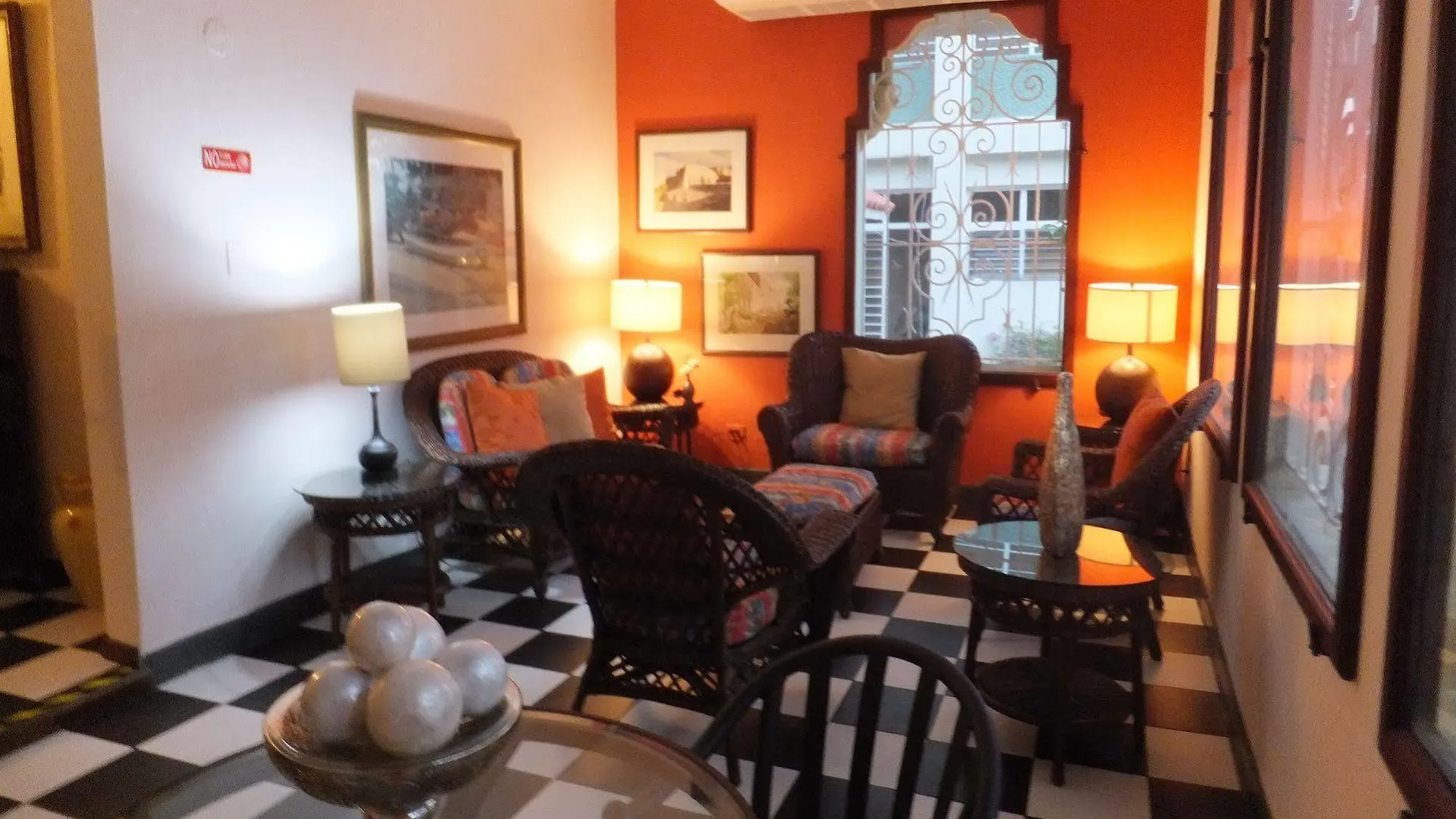 Canario Boutique Hotel San Juan
