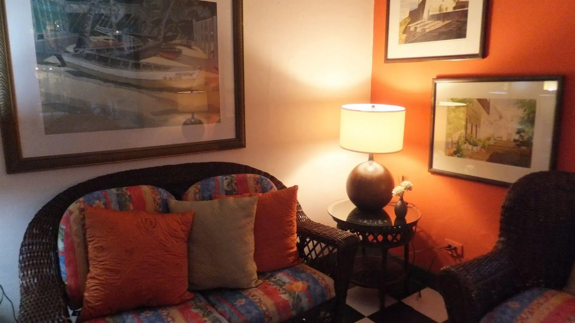 Canario Boutique Hotel San Juan Puerto Rico