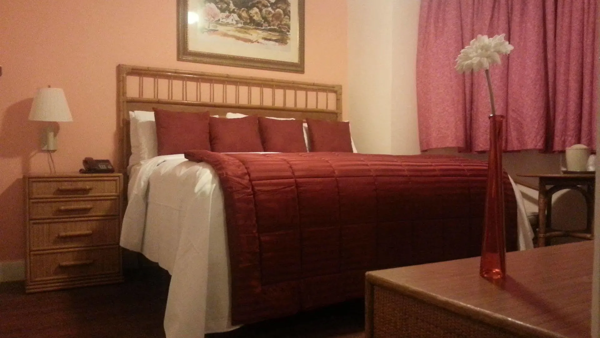 Canario Boutique Hotel San Juan