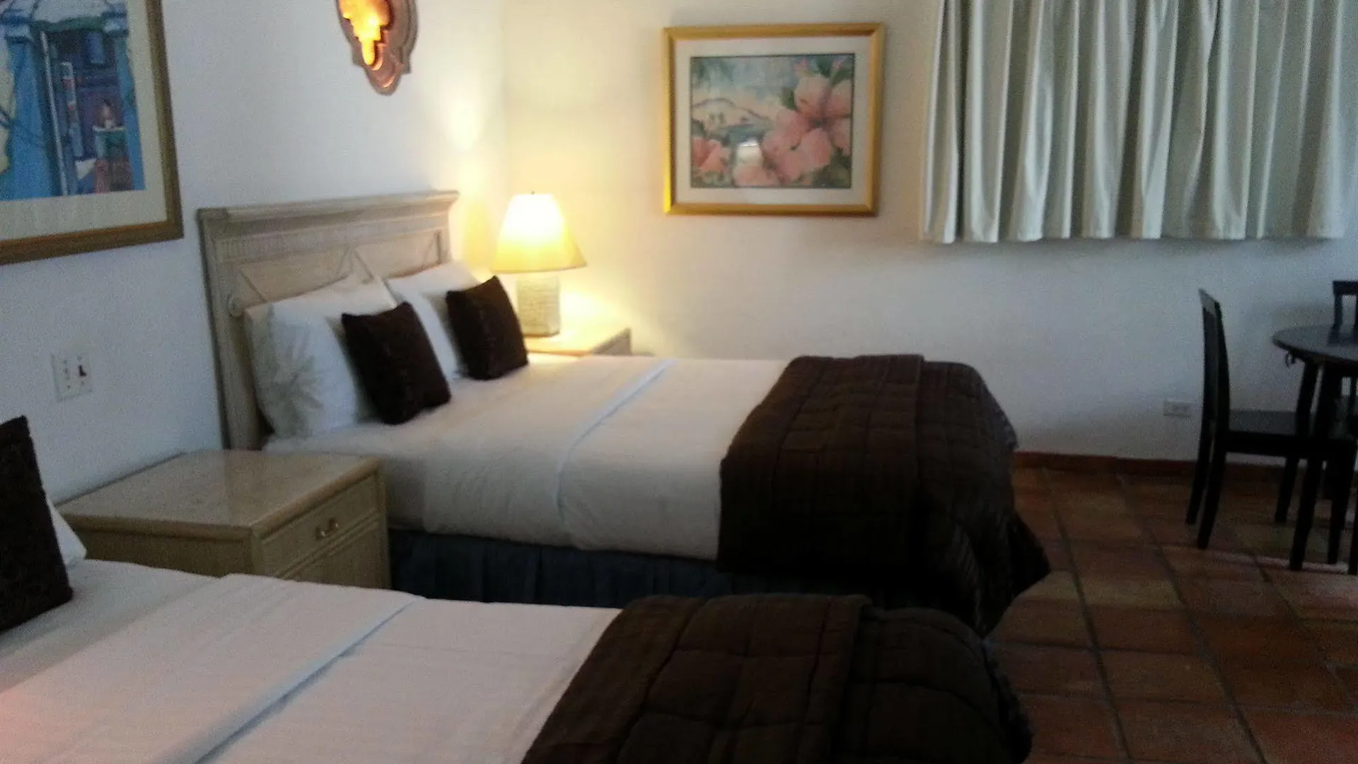 Canario Boutique Hotel San Juan