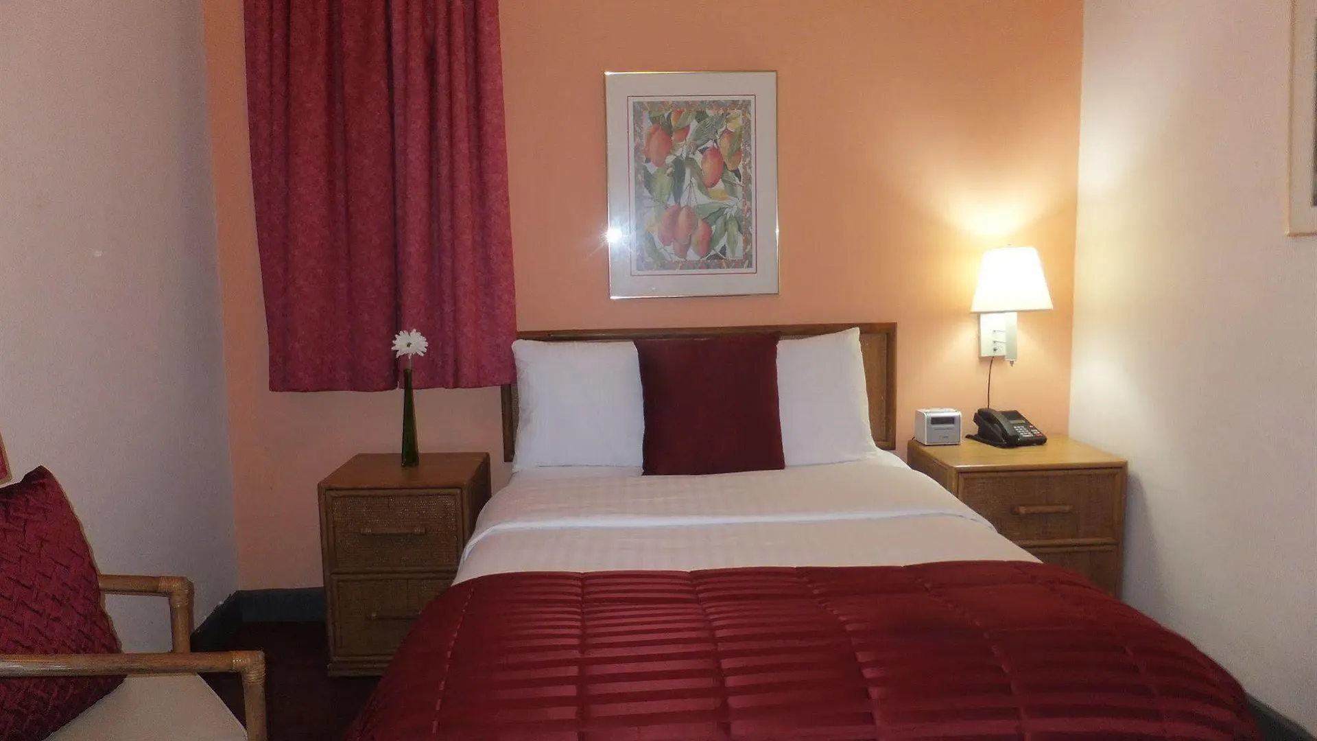 Canario Boutique Hotel San Juan Puerto Rico