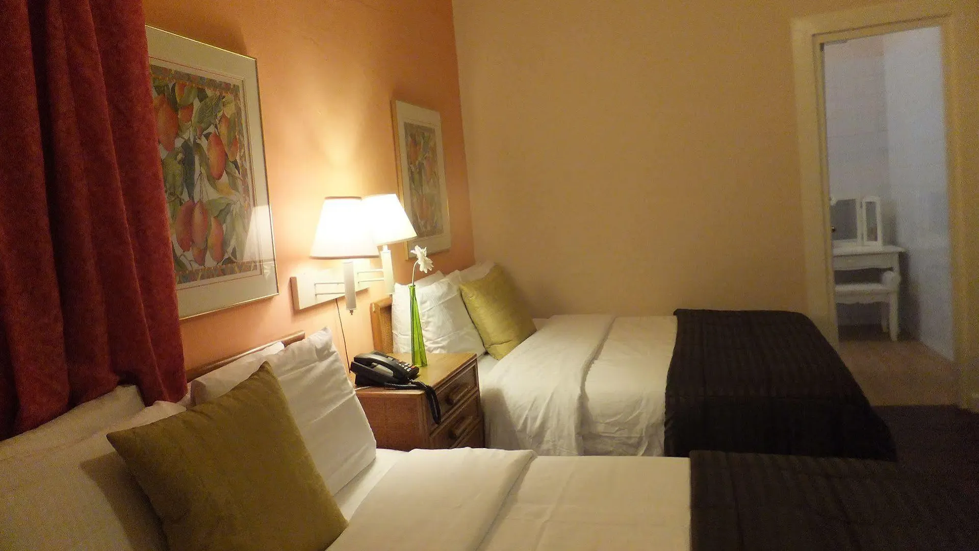 Canario Boutique Hotel San Juan