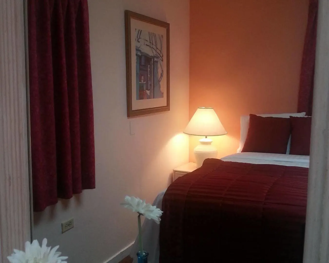 Canario Boutique Hotel San Juan