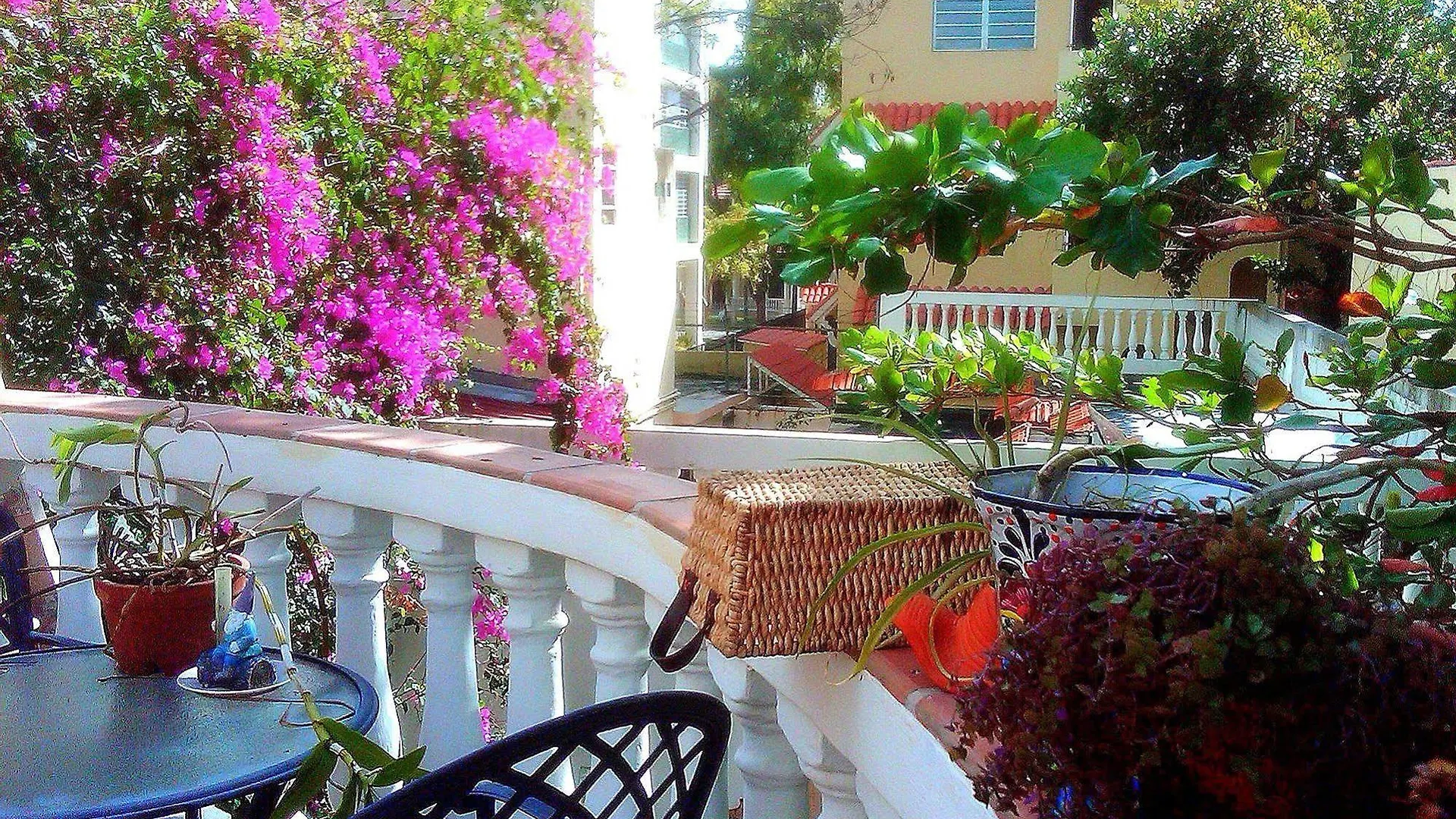 Canario Boutique Hotel San Juan