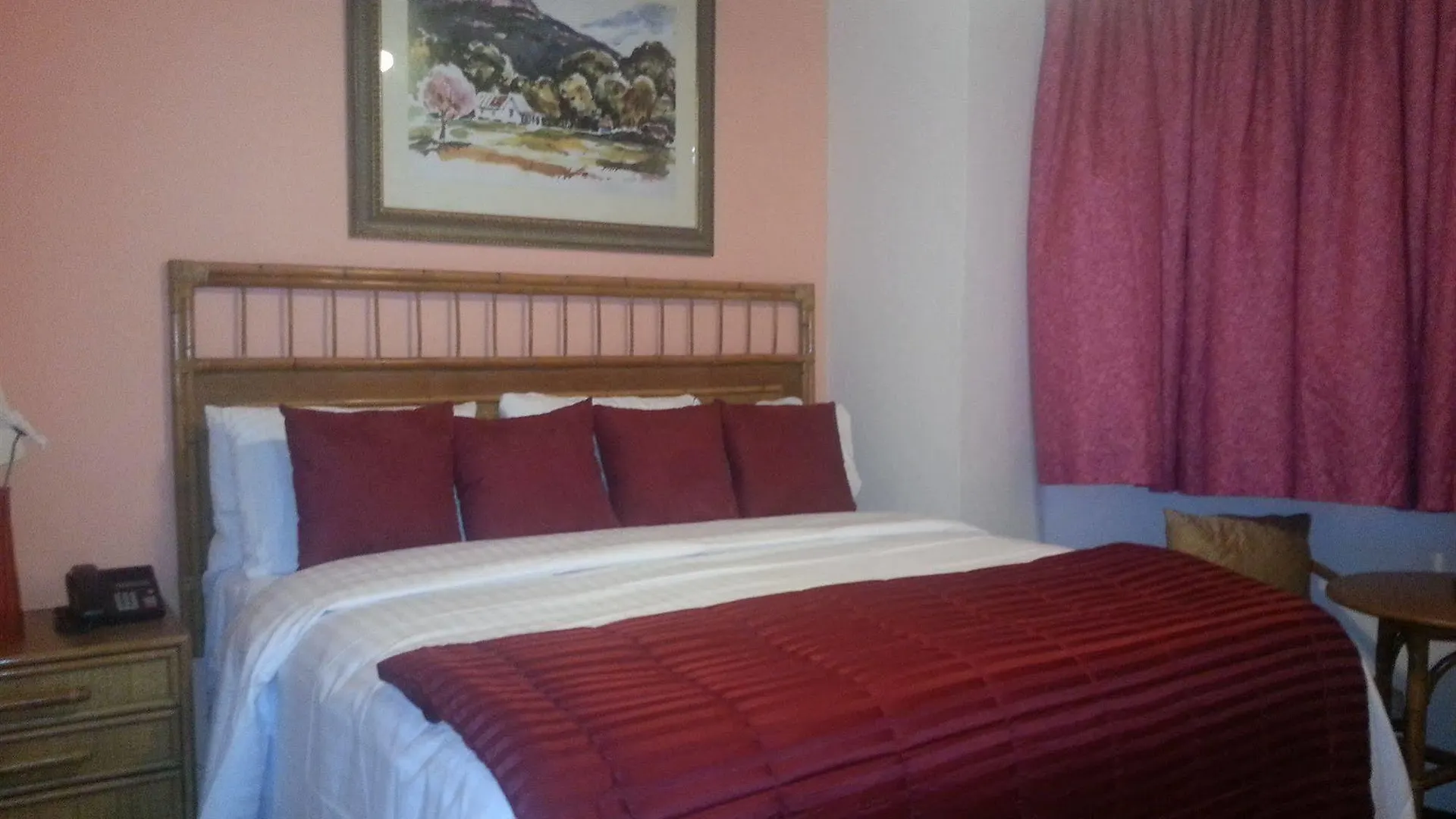 Canario Boutique Hotel San Juan
