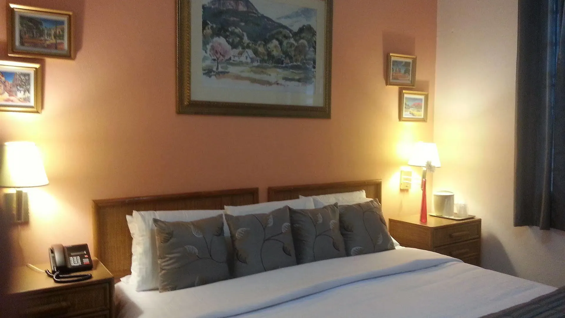 Canario Boutique Hotel San Juan