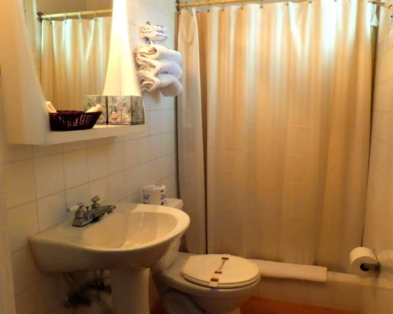 Canario Boutique Hotel San Juan