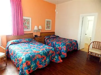 Canario Boutique Hotel San Juan 3*,