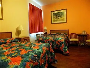 Canario Boutique Hotel San Juan